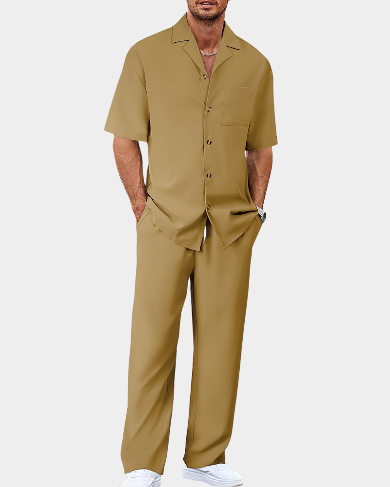 Varese | Two Piece Summer Set