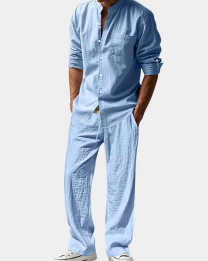 Vittoria | Two Piece Set for Men