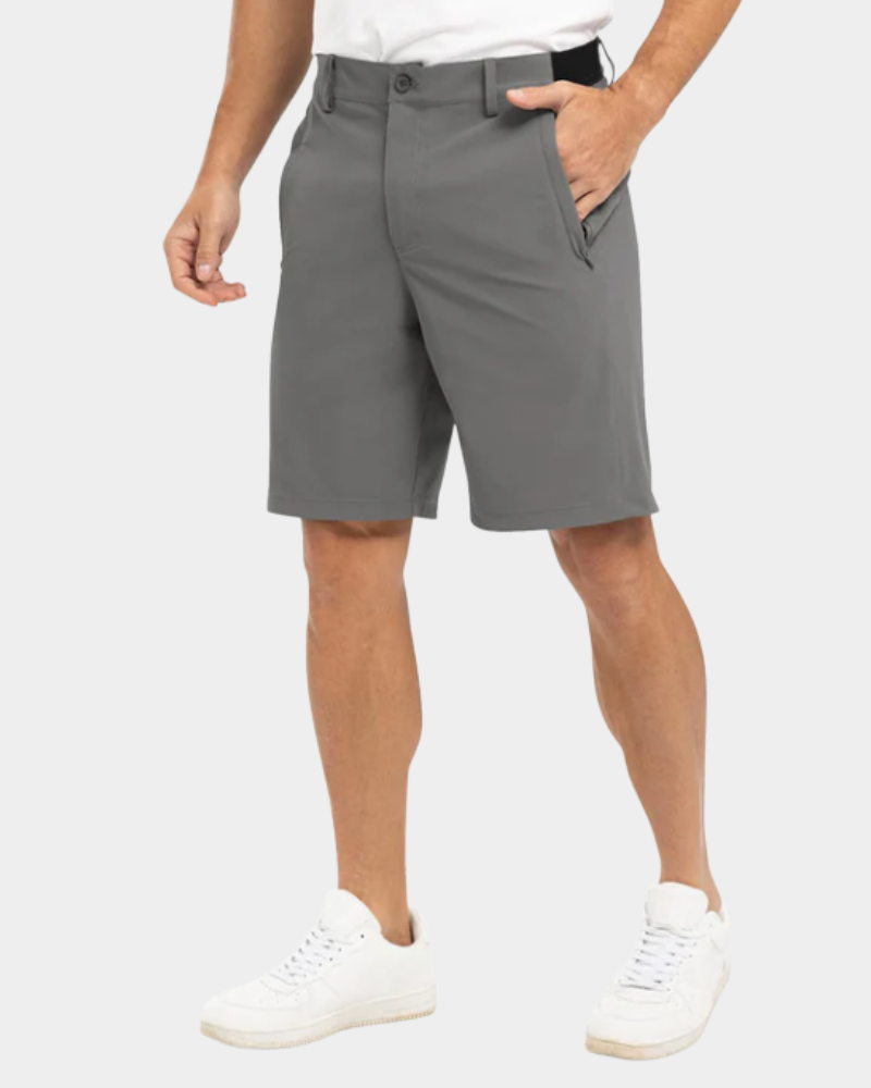Merano | Modern Utility Shorts