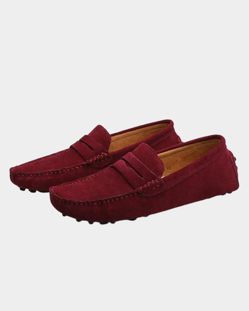 Lecce | Comfort Loafers