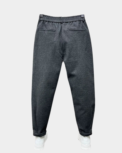 Parma | Smart Casual Trousers