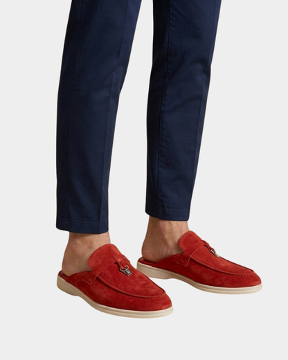 Lorenzo | Casual Men's Loafers
