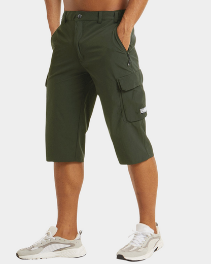 Marino | Classic Quick-Dry Shorts