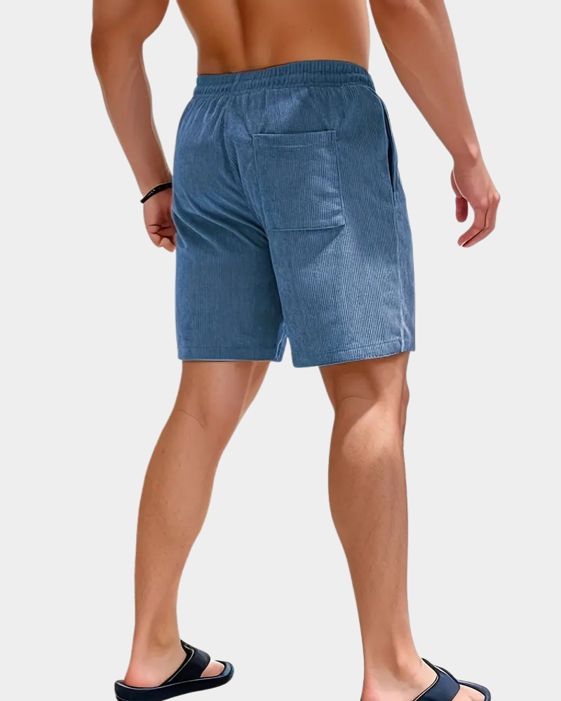 Marcello | Summer Swim Shorts