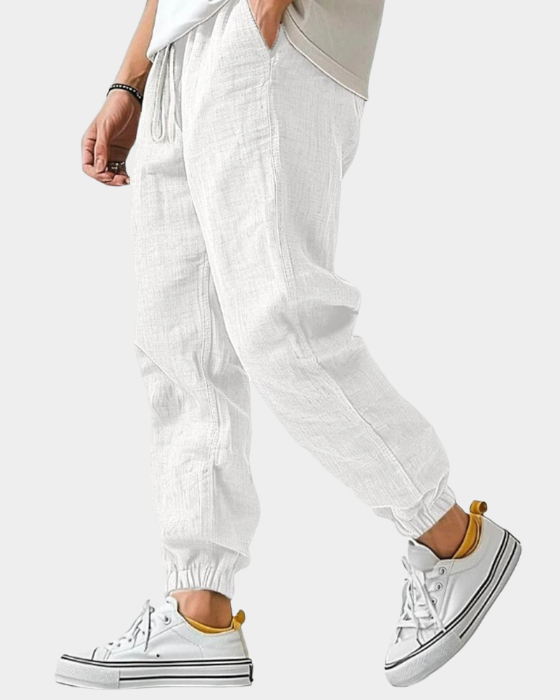 Perugia | Smart Casual Joggers