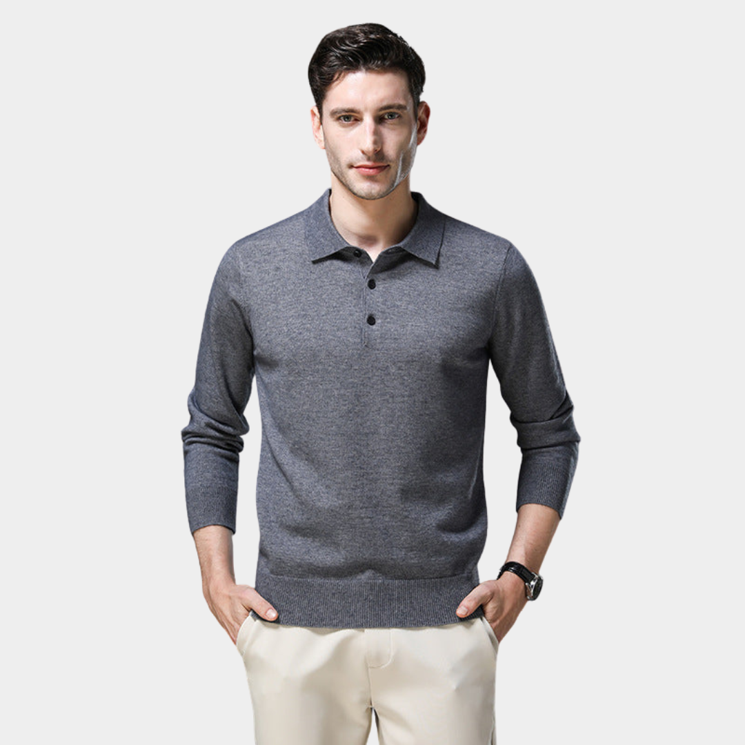 Aldo | Regular Fit Polo Shirt