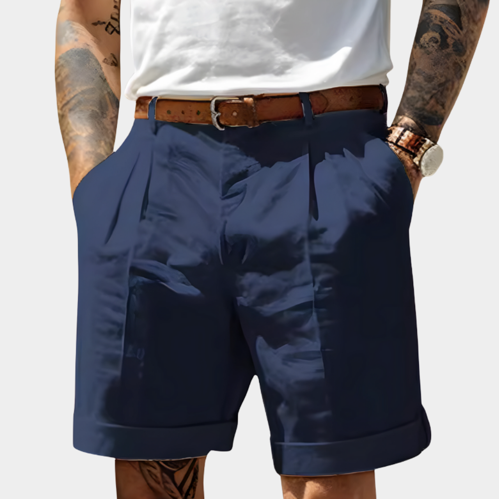 Marco | Elite Comfort Shorts