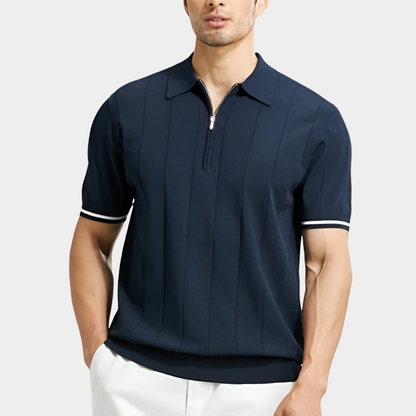 Assisi | Oxford Polo Shirt
