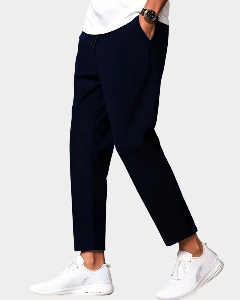 Panfilo | Everyday Edge Trousers