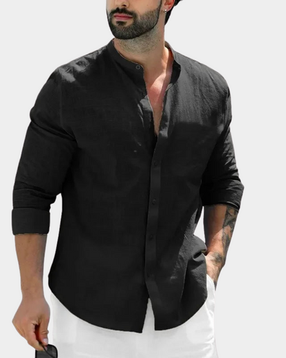 Susa | Chic Casual Shirt