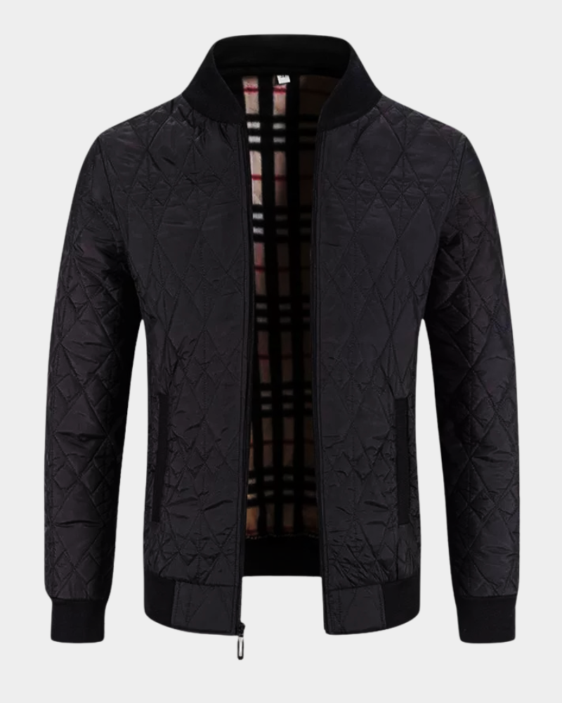 Casimiro | Summer Bomber Jacket