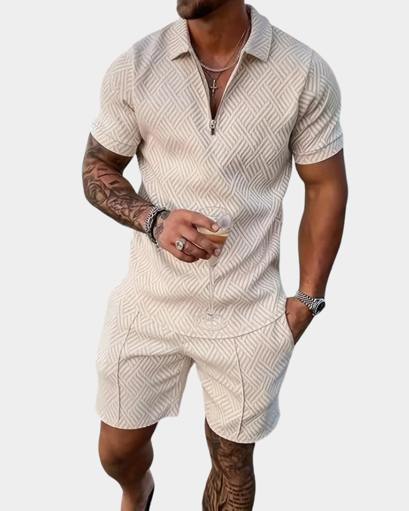 Vallelunga | Summer Matching Set
