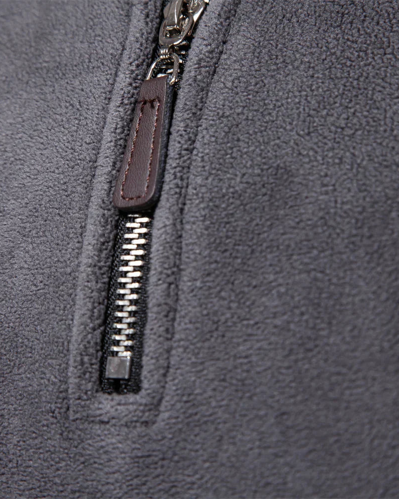 Rovigo | Ultimate Comfort Pullover