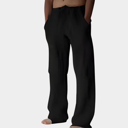 Padova | Effortless Drawstring Pants