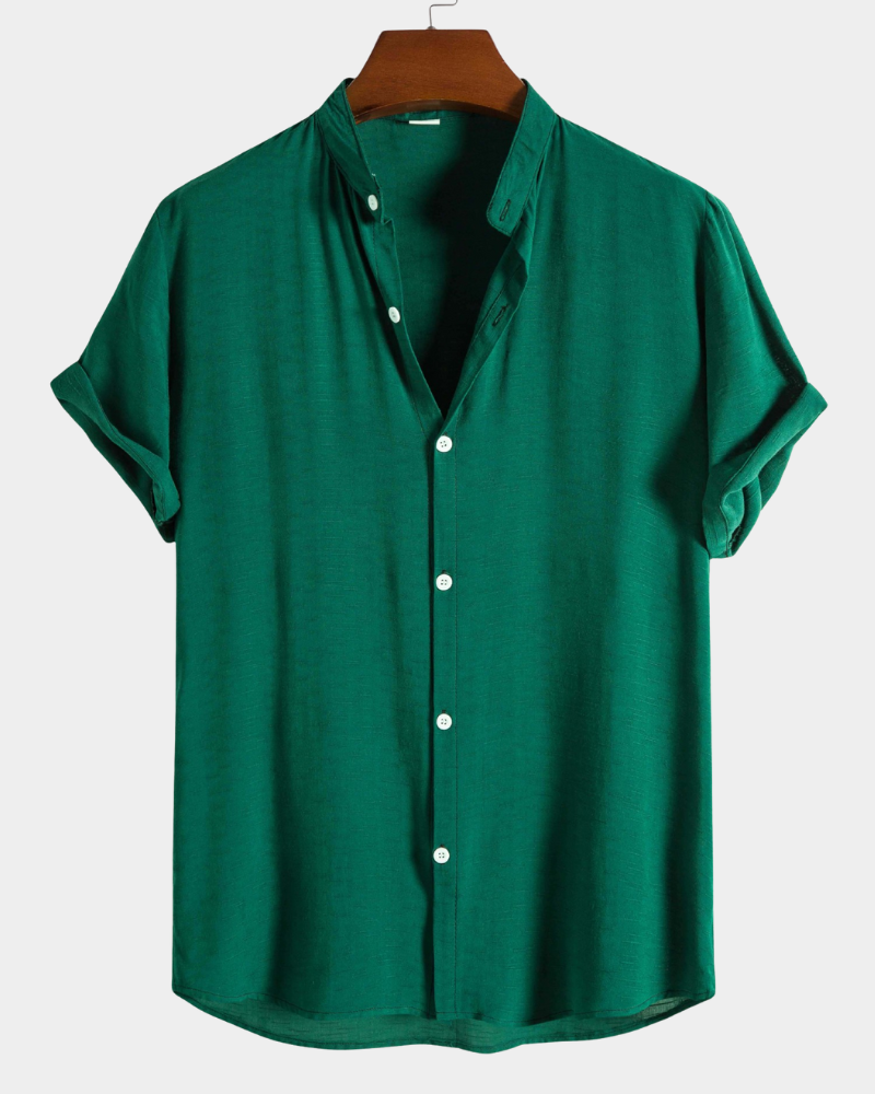 Stanislao | Sophisticated Cool Shirt