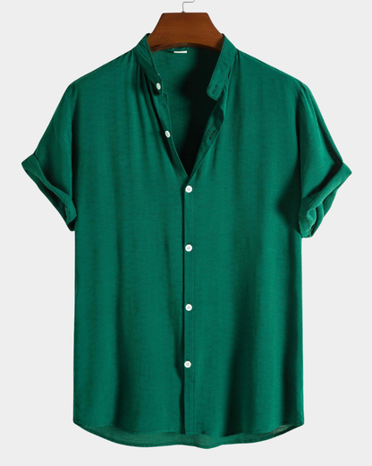 Stanislao | Sophisticated Cool Shirt