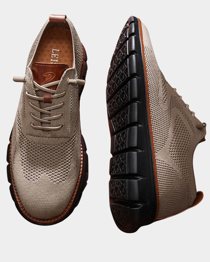 Lucca | Ultimate Comfort Sneakers