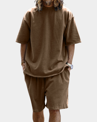 Vito | Cozy Comfort Leisure Set