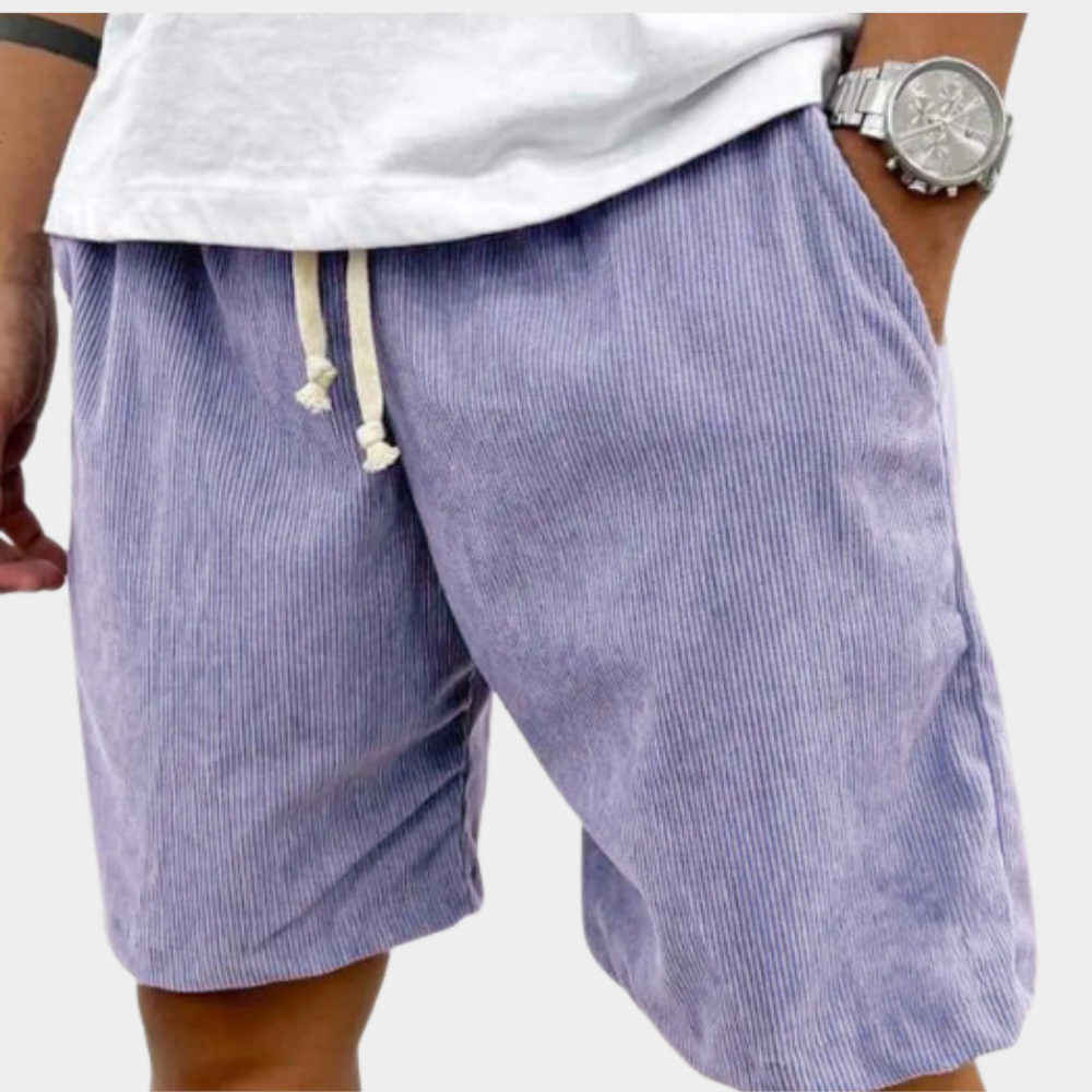 Militello | Everyday Comfort Shorts