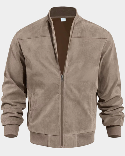 Candido | Premium Bomber Jacket