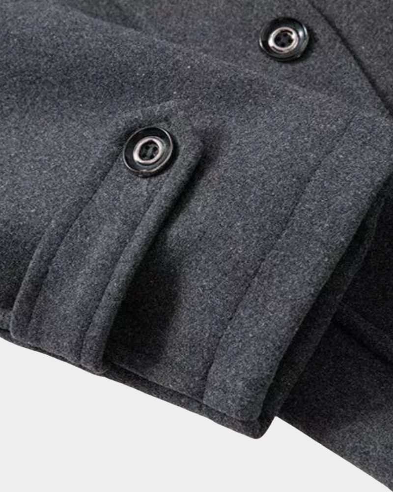 Chiavari | Classic Winter Jacket