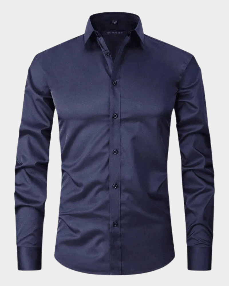 Spartaco | Supreme Comfort  Stretch Shirt