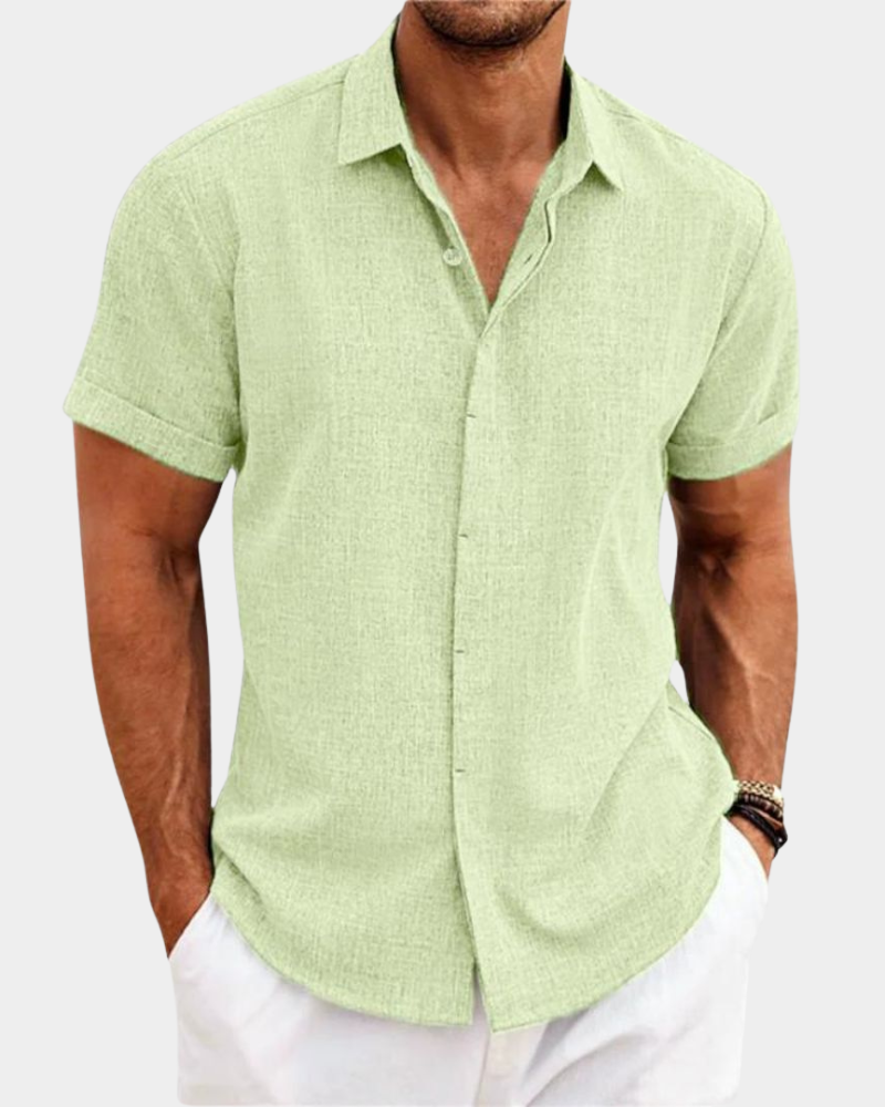 Salerno | Essential Premium Shirt