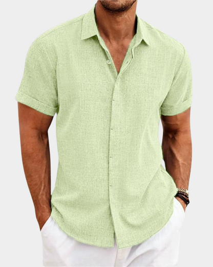 Salerno | Essential Premium Shirt