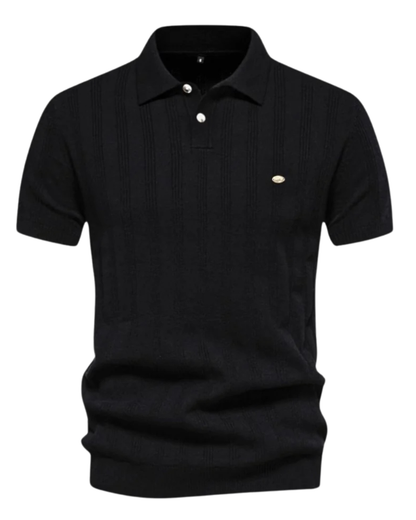 Alessandro | Classic Polo Shirt
