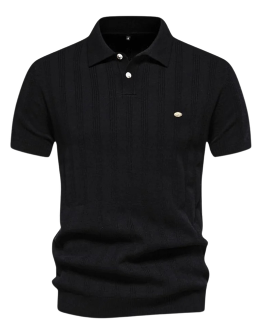 Alessandro | Classic Polo Shirt