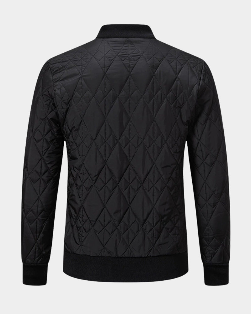 Casimiro | Summer Bomber Jacket
