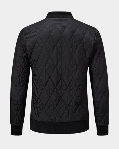 Casimiro | Summer Bomber Jacket