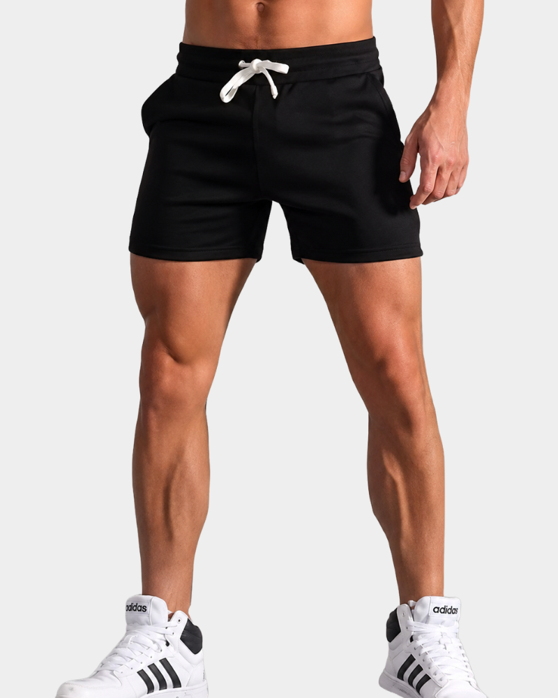 Monopoli | Relaxed Everyday Shorts