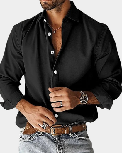 Simone | Smart and Stylish Shirt