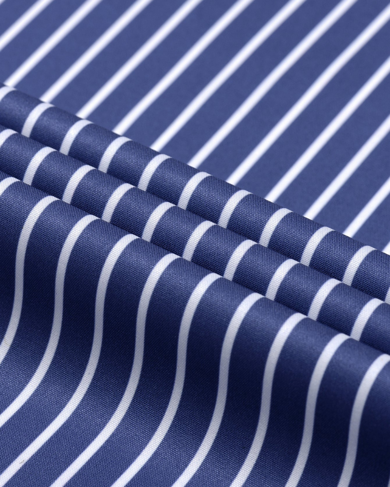 Sarno | Casual Long Sleeve Dress Shirt