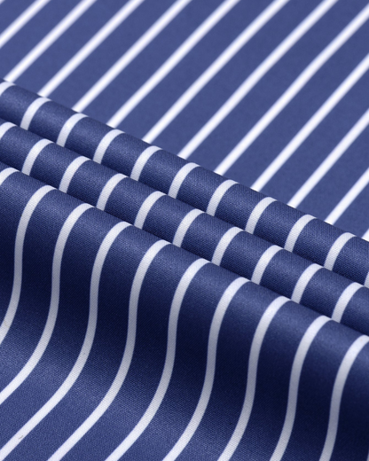 Sarno | Casual Long Sleeve Dress Shirt