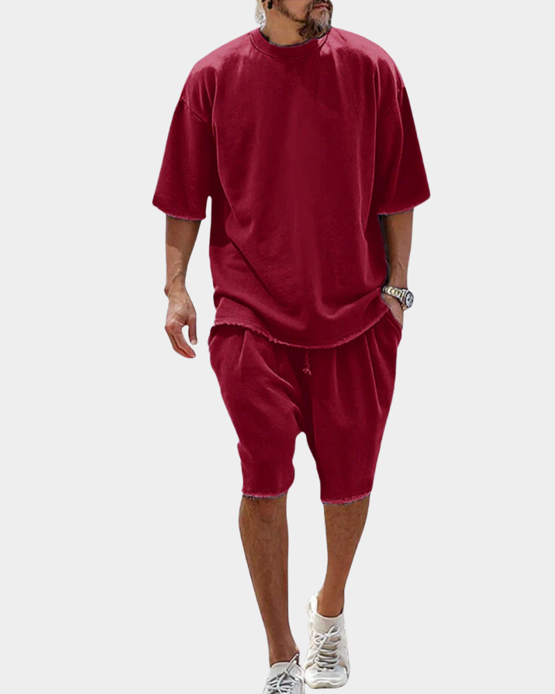 Vito | Cozy Comfort Leisure Set