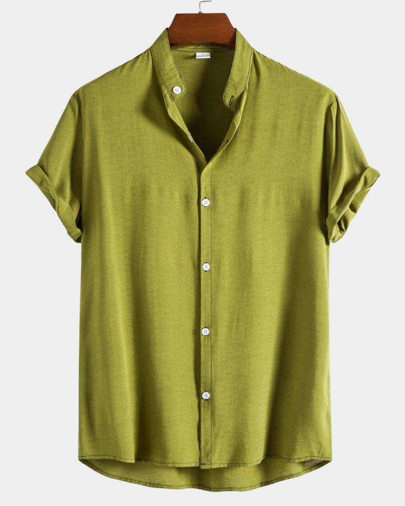 Stanislao | Sophisticated Cool Shirt