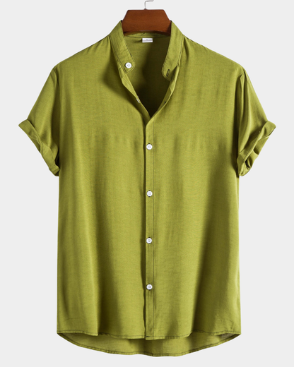 Stanislao | Sophisticated Cool Shirt
