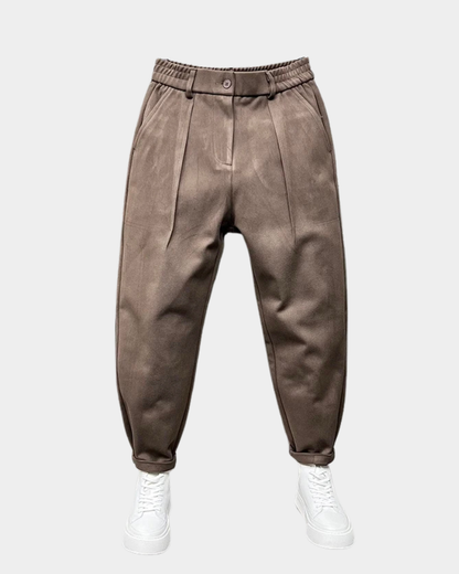 Parma | Smart Casual Trousers