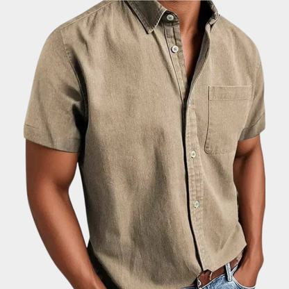 Sondrio | Classic Comfort Shirt