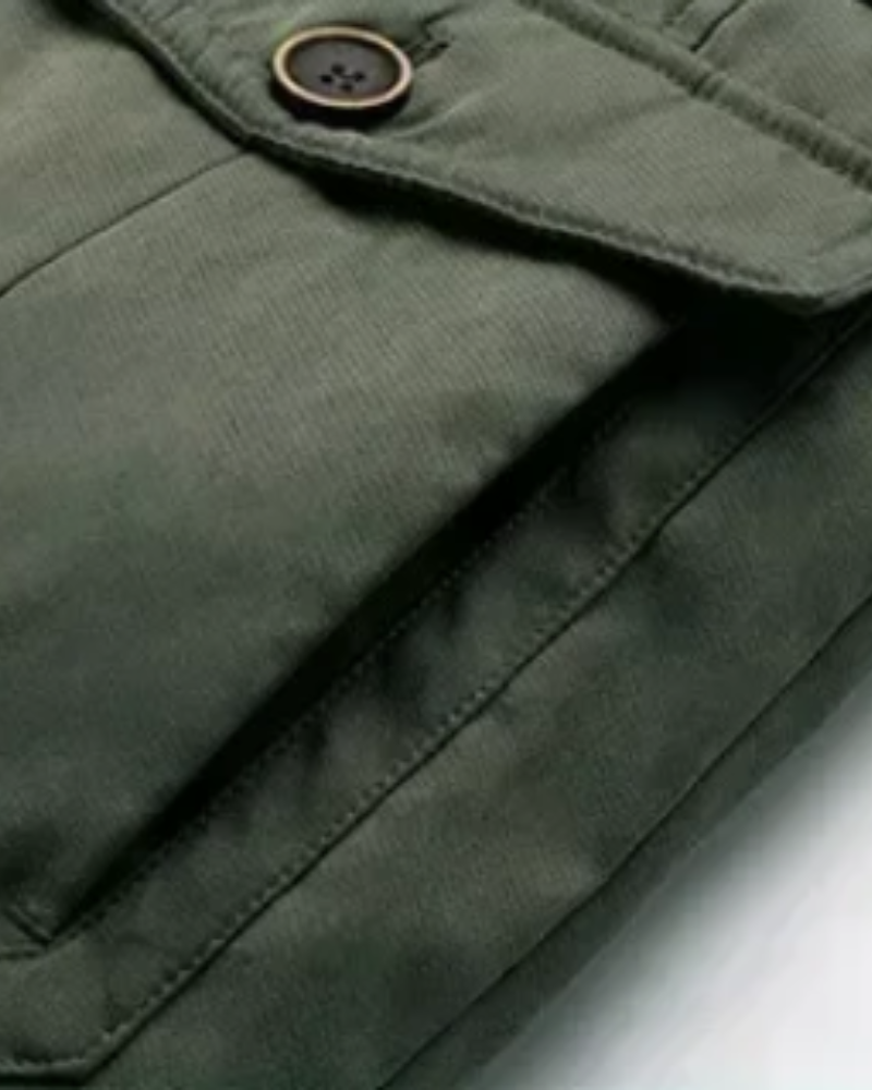 Chieti | Stylish Winter Jacket