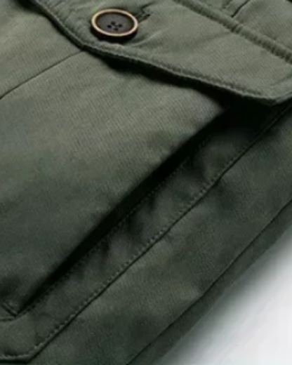 Chieti | Stylish Winter Jacket