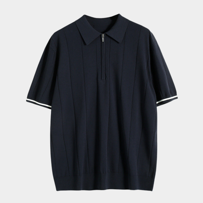 Assisi | Oxford Polo Shirt