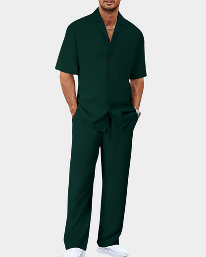Varese | Two Piece Summer Set