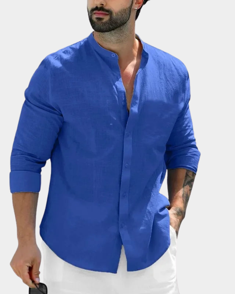 Susa | Chic Casual Shirt
