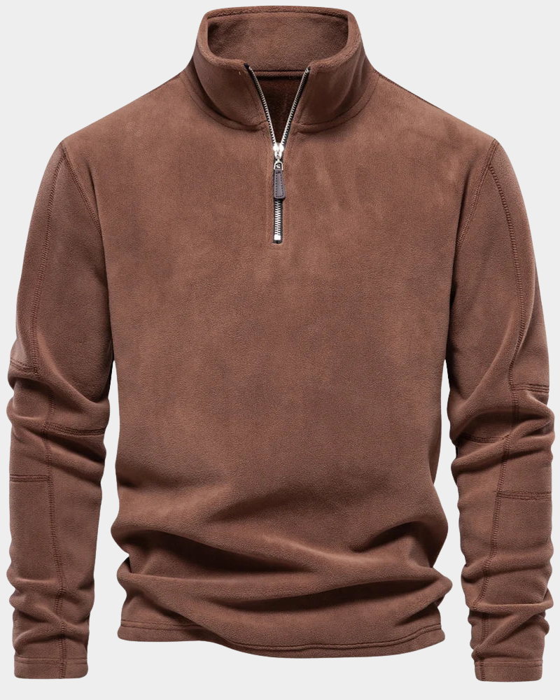 Rovigo | Ultimate Comfort Pullover