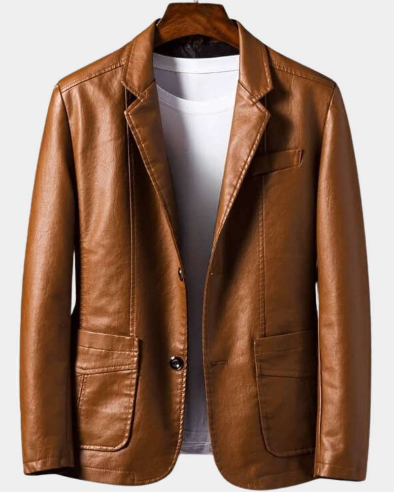 Castellammare | Modern Executive Jacket