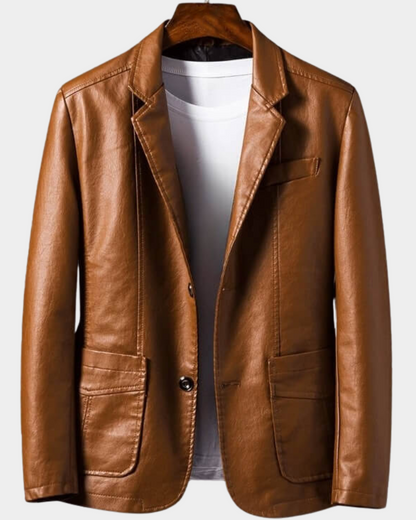 Castellammare | Modern Executive Jacket