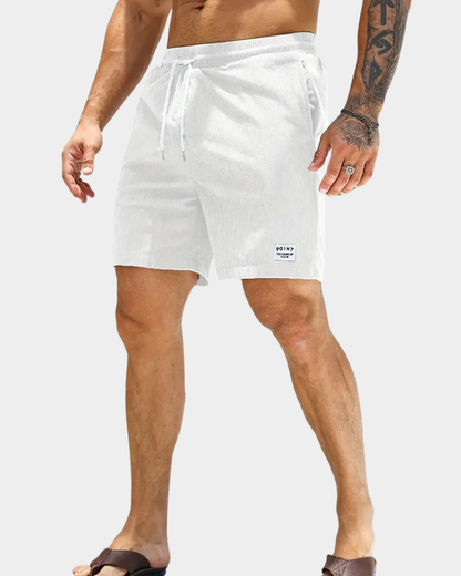 Marcello | Summer Swim Shorts